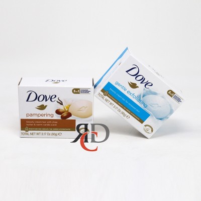 DOVE SOAP 3.17OZ (90g)